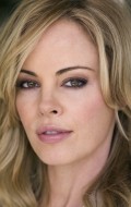 Full Chandra West filmography who acted in the TV series Mister Sterling.