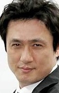 Full Chang-min Son filmography who acted in the TV series Cruel City.