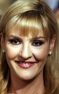 Full Chantal Andere filmography who acted in the TV series Amor real.