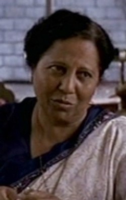 Full Charu Bala Chokshi filmography who acted in the TV series Little Britain.
