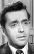 Full Charles Aidman filmography who acted in the TV series The Twilight Zone.