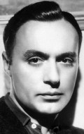 Full Charles Boyer filmography who acted in the TV series The Rogues.