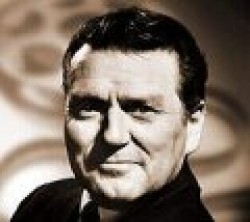 Full Charles McGraw filmography who acted in the TV series O'Hara, U.S. Treasury  (serial 1971-1972).