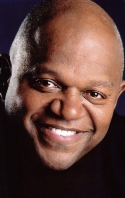 Full Charles S. Dutton filmography who acted in the TV series Threshold.