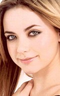 Full Charlotte Church filmography who acted in the TV series Over the Rainbow.