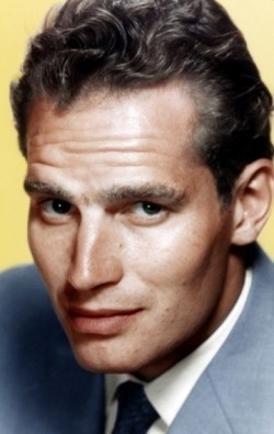 Full Charlton Heston filmography who acted in the TV series Chiefs.