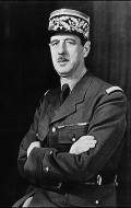 Full Charles de Gaulle filmography who acted in the TV series Apocalypse - La 2ème guerre mondiale.
