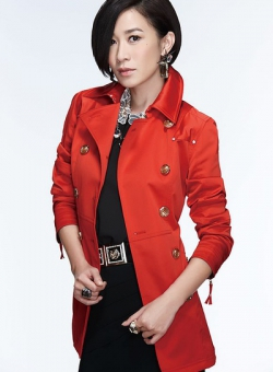 Full Charmaine Sheh filmography who acted in the TV series Mo ming tin see 3D.