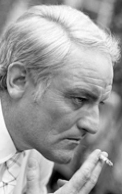 Full Charles Gray filmography who acted in the TV series The Memoirs of Sherlock Holmes.