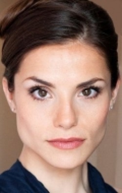 Full Charlotte Riley filmography who acted in the TV series The Take.