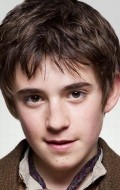 Full Charlie Rowe filmography who acted in the TV series Neverland.