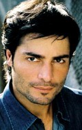 Full Chayanne filmography who acted in the TV series Provocame.
