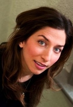 Full Chelsea Peretti filmography who acted in the TV series Brooklyn Nine-Nine.