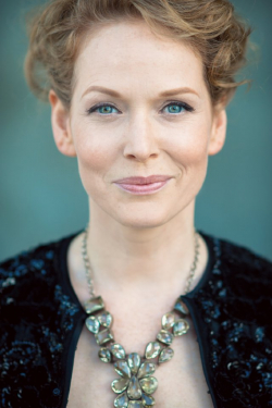 Full Chelah Horsdal filmography who acted in the TV series When Calls the Heart.