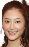 Full Cherrie Ying filmography who acted in the TV series Xiang gang jie mei.