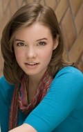 Full Cherami Leigh filmography who acted in the TV series Throwing Stones.