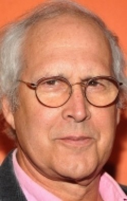 Full Chevy Chase filmography who acted in the TV series Community.
