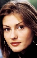 Full Chiara Conti filmography who acted in the TV series La scelta di Laura  (serial 2009 - ...).