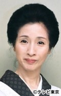 Full Chieko Matsubara filmography who acted in the TV series Kofuku no oji.
