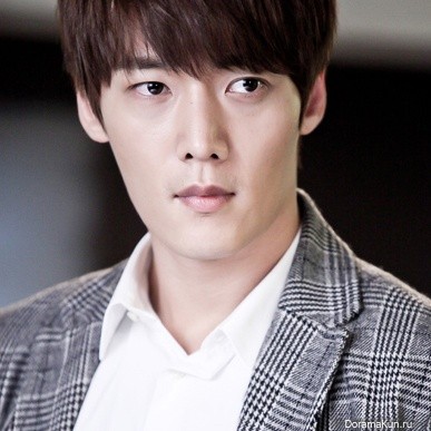 Full Choi Jin Hyuk filmography who acted in the TV series Pandayang gwa Goseumdochi.