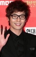 Full Choi Daniel filmography who acted in the TV series Big Man.