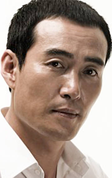 Full Jeong Ho Bin filmography who acted in the TV series Kkotboda namja.