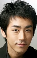 Full Choo Heon Yeop filmography who acted in the TV series Mai Peurinseseu.