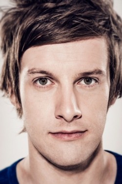 Full Chris Ramsey filmography who acted in the TV series Hebburn.