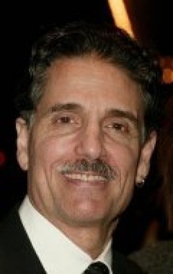 Full Chris Sarandon filmography who acted in the TV series Stark Raving Mad  (serial 1999-2000).