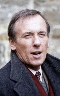 Full Christopher Timothy filmography who acted in the TV series Doctors.