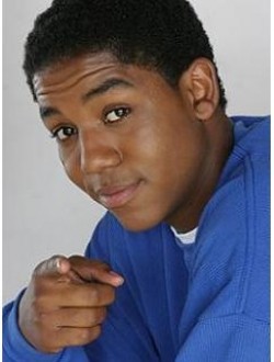 Full Christopher Massie filmography who acted in the TV series Zoey 101.
