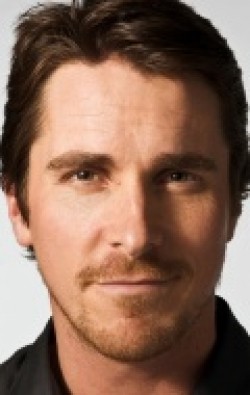 Full Christian Bale filmography who acted in the TV series 5 Second Movies  (serial 2008 - ...).
