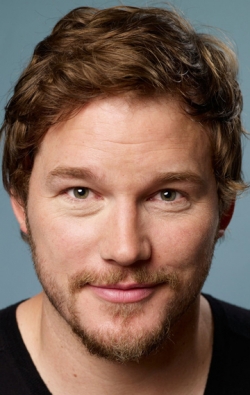 Full Chris Pratt filmography who acted in the TV series Everwood.
