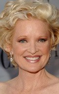 Full Christine Ebersole filmography who acted in the TV series Retired at 35.