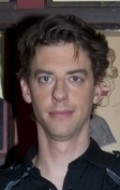 Full Christian Borle filmography who acted in the TV series Smash.