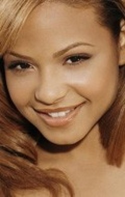 Full Christina Milian filmography who acted in the TV series Eight Days a Week.