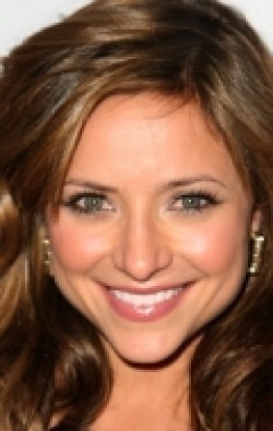 Full Christine Lakin filmography who acted in the TV series Step by Step.