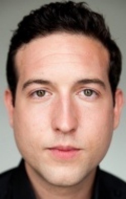 Full Chris Marquette filmography who acted in the TV series Strong Medicine.