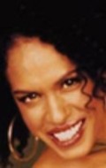 Full Christine Anu filmography who acted in the TV series Outland.