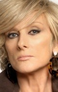 Full Christian Bach filmography who acted in the TV series La chacala.
