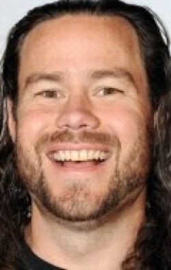 Full Chris Pontius filmography who acted in the TV series Jackass.