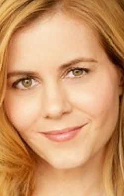 Full Christie Lynn Smith filmography who acted in the TV series Togetherness.