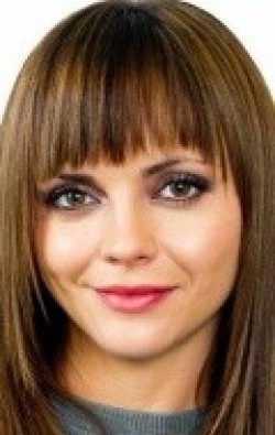 Full Christina Ricci filmography who acted in the TV series Pan Am.