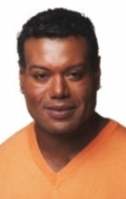 Full Christopher Judge filmography who acted in the TV series Stargate SG-1.