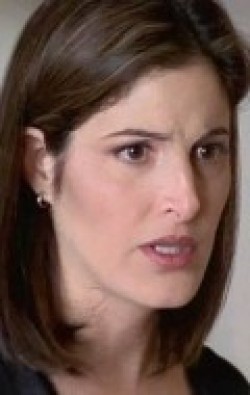 Full Christine Tucci filmography who acted in the TV series C-16: FBI.