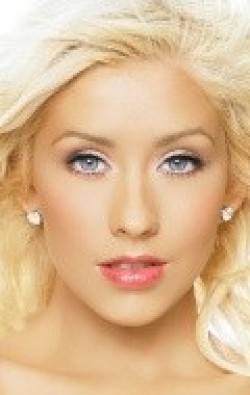 Full Christina Aguilera filmography who acted in the TV series The Voice.