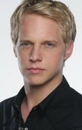 Full Chris Geere filmography who acted in the TV series Pete Versus Life.