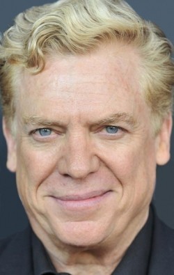 Full Christopher McDonald filmography who acted in the TV series Harry's Law.