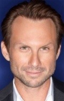 Full Christian Slater filmography who acted in the TV series Mind Games.