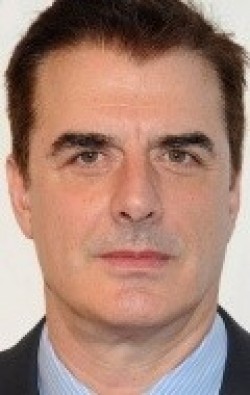 Full Chris Noth filmography who acted in the TV series Law & Order.
